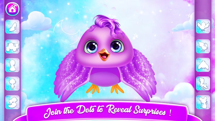 灰姑娘手机游戏 - 經典童話故事 童話故事游戏截图