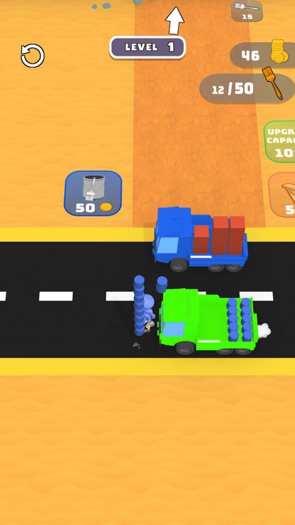 Renovation Master idle游戏截图