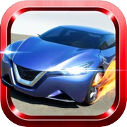 Drive Zone Car Racingicon