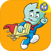 Pajama Sam 3icon