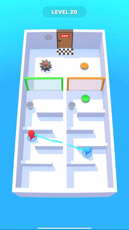 Mind Controller!游戏截图