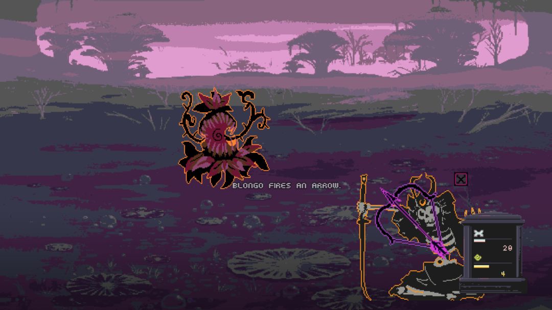 Osteoblasts游戏截图