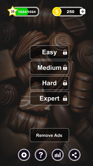 Sudoku Natural游戏截图
