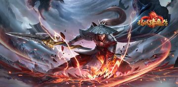 玛法降魔传玩法简介