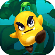 武德岭 DX: 初级小兵反击战icon