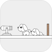 别碰小狗-千万不要杀小白icon