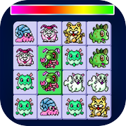 Connect Animals - Classic