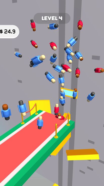 Rise and Load!游戏截图