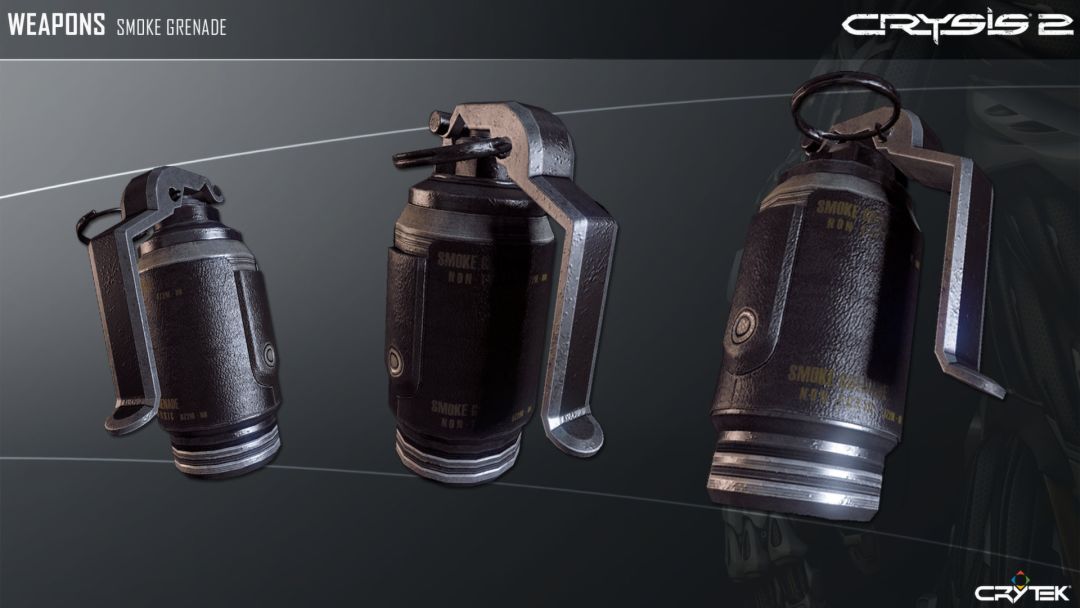 Crysis 2 - Maximum Edition游戏截图