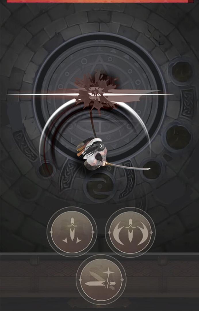 幕末人斩传游戏截图