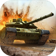现代突击坦克 (Modern Assault Tanks) 坦克游戏icon