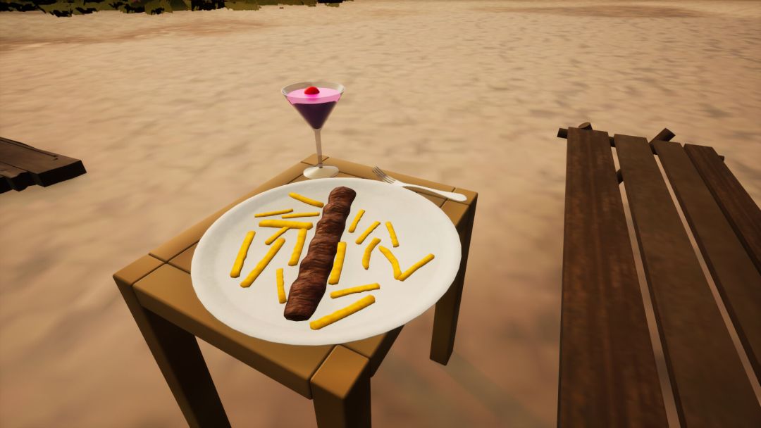 Kebabstar 🌯⭐游戏截图