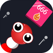 疯狂贪吃蛇icon