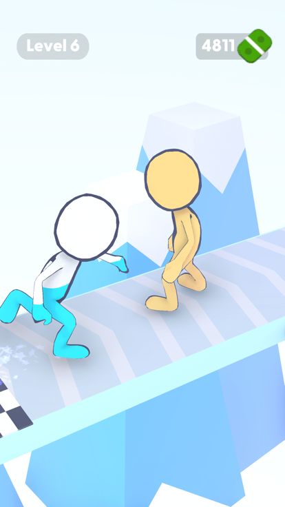 Absorb Color游戏截图