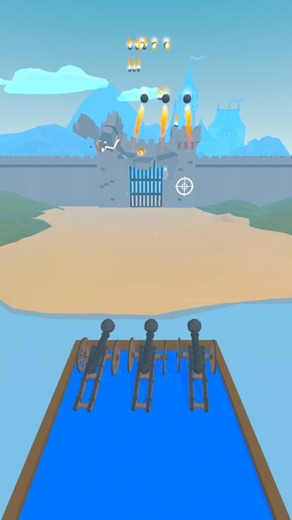 For The King!游戏截图