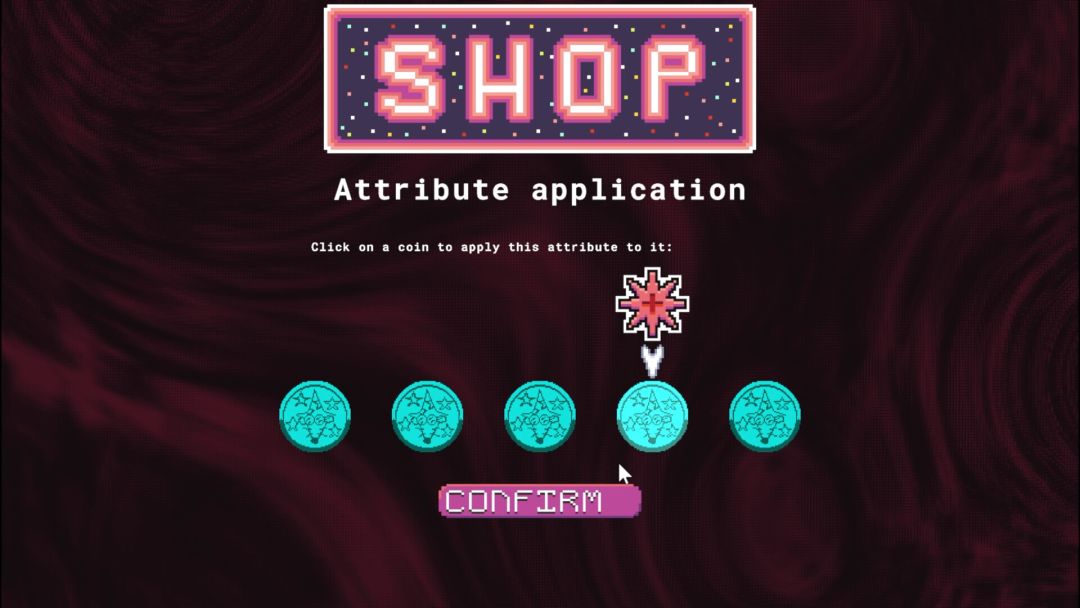 What The Flip?!游戏截图