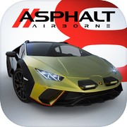 狂野飙车8：极速凌云-超刺激的真实赛车街机游戏icon
