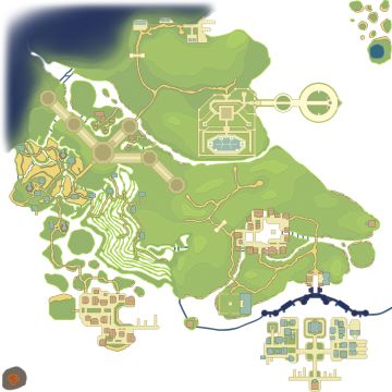 【爆料】朝海洋出发吧！《我的起源》全新时代长牙半岛1506年首曝