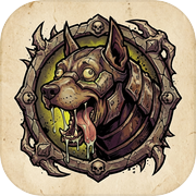 杀戮传说：放狗英雄传icon