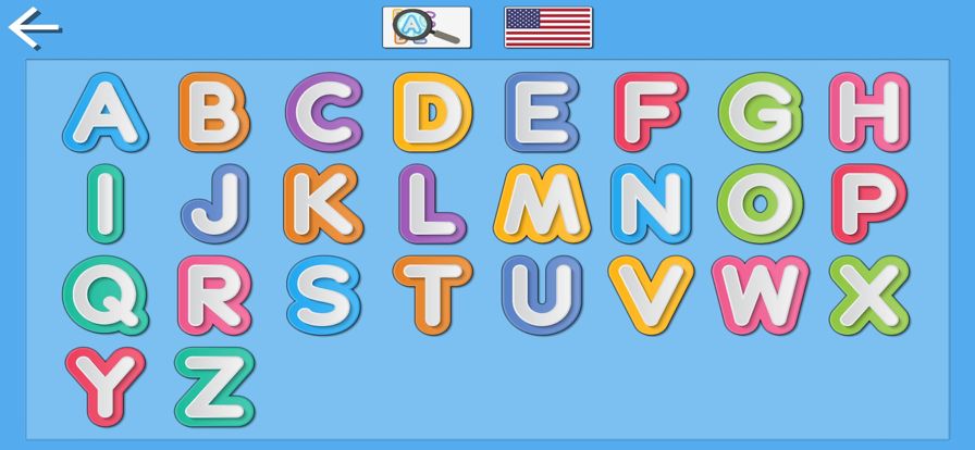 Kids Games :)游戏截图