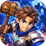 余烬围城icon
