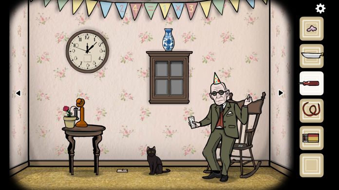 Cube Escape Collection KR游戏截图