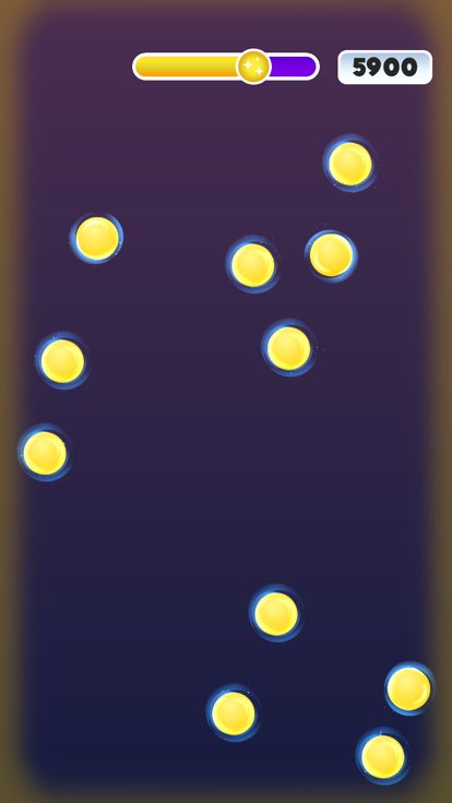 Dot Dot Connector游戏截图