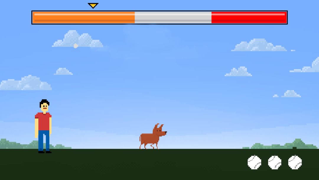 狗狗庇护所游戏截图