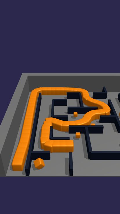 Grow Slime游戏截图