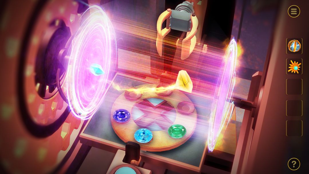 Doors: Paradox游戏截图