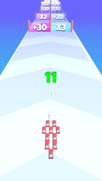 Multiply Trucks游戏截图