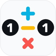 Math Puzzle! Equation Game