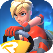 Go Race: Super Kartsicon