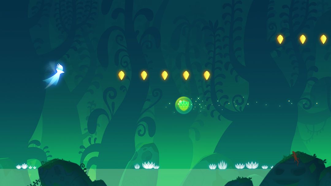 仙子奇踪游戏截图