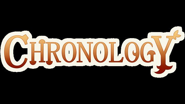 Chronology游戏截图