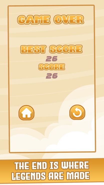 Dart Zoo游戏截图