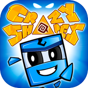 Crazy Shapesicon