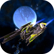 Space Merchants: Arena