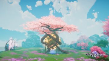 【办事处】四十级新图醉花荫开放啦，大家是否都去游赏了呢？