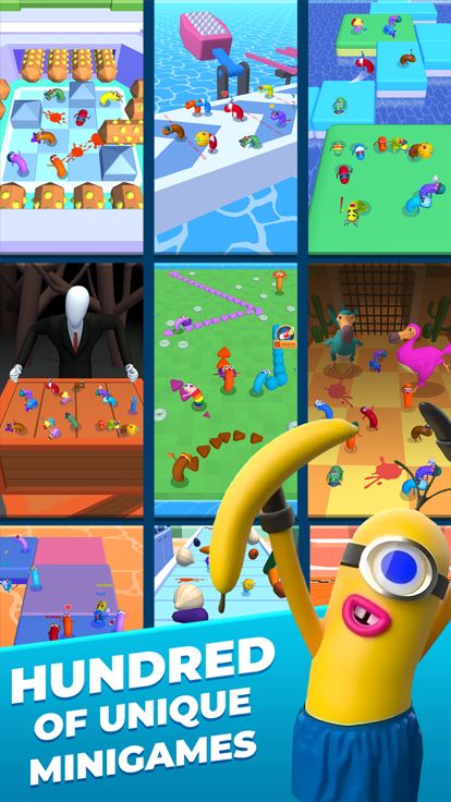 30s Sausage: Survival Master游戏截图