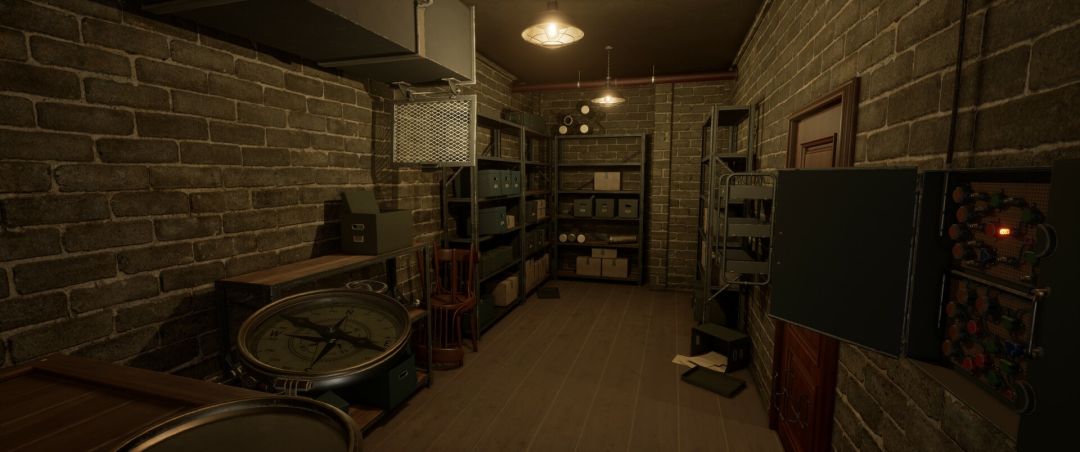 Escape Memoirs: Mini Stories游戏截图