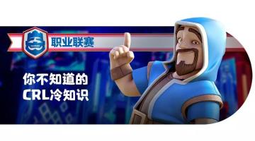 CRL冷知识｜职业选手学历曝光！看到最后膝盖都跪烂了