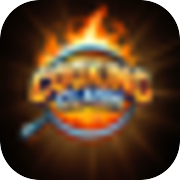 Cooking Clashicon