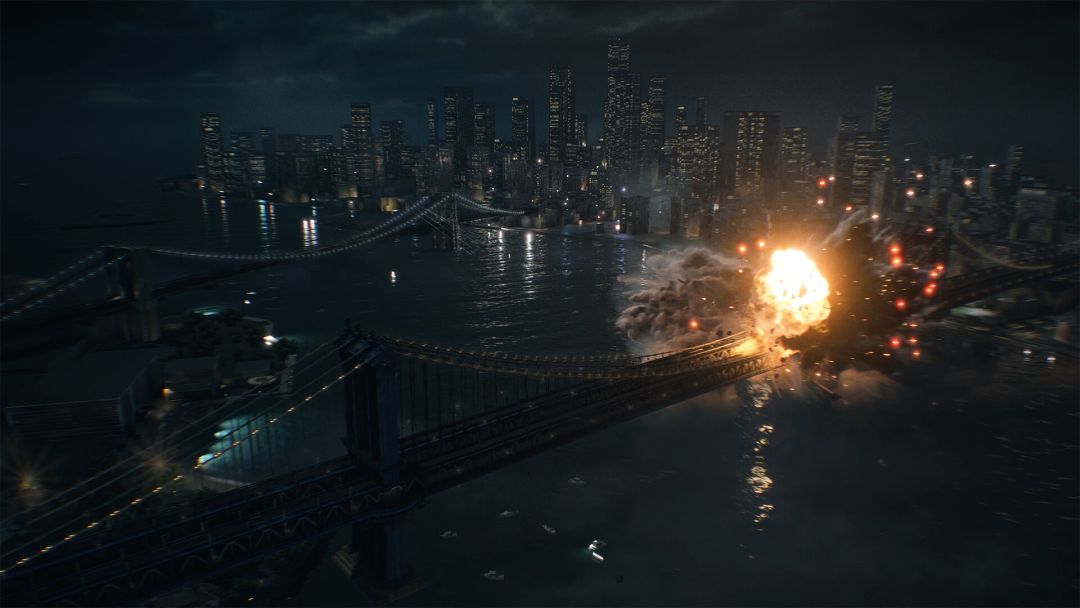 战地风云 6游戏截图