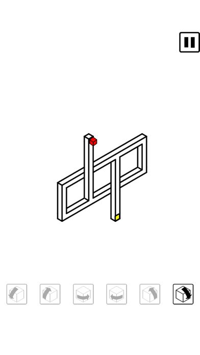 错视迷图 - 纪念无限回廊游戏截图