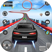 Crazy Car Racing : Car Gamesicon