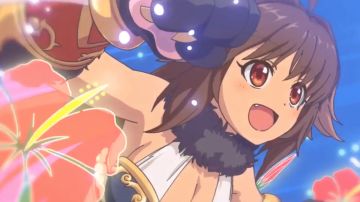 【角色介绍：香织】