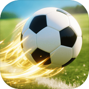 Footy Journey : Soccer Saga