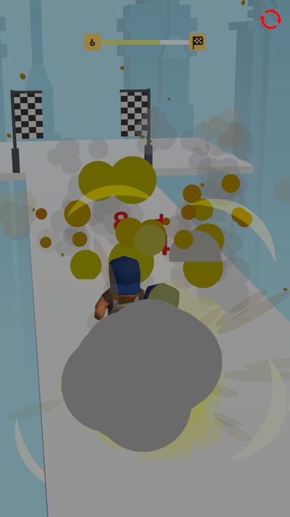 Math Bomber游戏截图