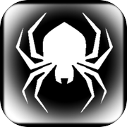 同種同色降順並べ ～スパイダーソリティア～